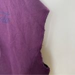 ZARA  X Coca Cola Oversized Tunic Sweatshirt in size small Photo 3