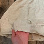 Lulus Beige Halter Mini Dress Photo 12