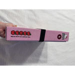 Hello Kitty NWT NIB  Women's Plush Graphic Character Sweatshirt Gift Pink Small Photo 2