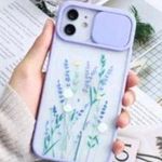 iPhone 11 pro max camera protector frosted case Photo 1