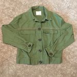 Life in Progress  Utility Jacket - S Photo 1