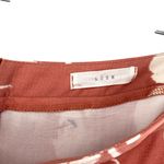 Lush Clothing Lush Floral Mini Skirt Large Photo 3