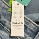 Maurice's M Jeans by Maurice’s size 24w regular original fit mid rise super skinny ankle Photo 7