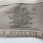 Warner's 34C This Is Not A Bra Cushioned Underwire Light Lined T Photo 10