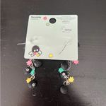 Her Universe Studio Ghibli Spirited Away Soot Sprites Candy Drop Earrings Photo 2