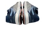 Ryka  Womens Walking Shoes Size 9M Devotion Plus 3 Navy Blue Lightweight Mesh Photo 8
