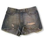 CarMar Distressed‎ Denim Cut Photo 0
