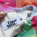 Tiger Mist  Floral Skirt Photo 4