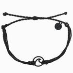 Pura Vida Charm Wave Bracelet Photo 0