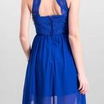 City Studios City Studio High Low Dress  Photo 2