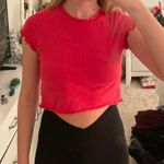 PacSun Cropped Tee Photo 2