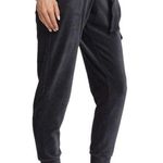 Splendid Andes Belted Corduroy Joggers Photo 3