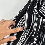 Rue 21 Striped Romper Photo 3