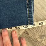 Banana Republic  Size 27 High Rise Skinny Jeans Photo 4