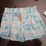 Faherty  BEACON SILK SHORTS Photo 3