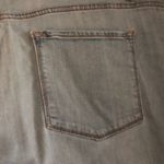 Sonoma Size 16 Lightwash Denim Shorts Jeans Boyfriend Style Photo 6