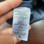 Time & Tru  Denim Maternity Jeans Size Large Photo 3