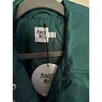 Princess Polly  Netherlee Jacket Green Photo 1