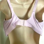 Soma ‎ Lavender Wireless EmblissBra 38D Photo 1