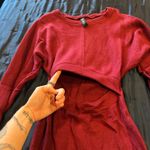 Akira  Sweater Dress Photo 3