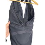 Ted Baker London Ralinda Halter One-Piece Swimsuit Black Size 4 Photo 5