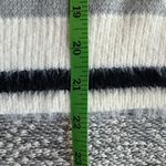 Elan  | Bloomingdale’s Mixed Animal Print Sweater - Small Photo 13