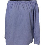 Philosophy #142  loose fit cotton blouse Photo 0