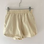 Meshki  Thalia Shorts Sand Photo 1