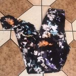 Nike  dri fit exercise workout leggings size extra small Photo 7