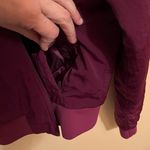 Lululemon Non-Stop Reversible Bomber Jacket in Marvel Photo 7