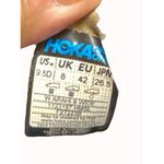 Hoka  Arahi 6 women’s green running walking shoes 9.5D SKU 6641 Photo 7