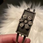 Thalia Sodi  hinged bracelet, NWT Photo 1