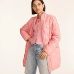 J.Crew Primaloft Quilted Cocoon Puffer Jacket Photo 1