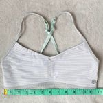 Lululemon Shala Bra Strappy Photo 3