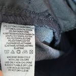 Free People  Gummy Flare Jeans Women’s Size 25 Morrisey Wash Mid Rise Stretch Photo 11