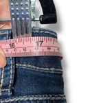 Apt. 9 Y2k  Capri Jeweled Jeans Size 12 A 30 Photo 15