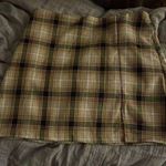 Urban Outfitters school girl skirt Photo 0