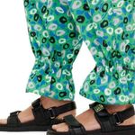 Diane Von Furstenberg Pants Photo 3