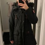 Canada Weather Gear Coat Black Size M Photo 1