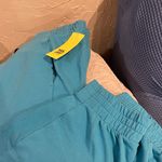 All In Motion - Women's Mid-Rise French Terry Jogger Pants Photo 4