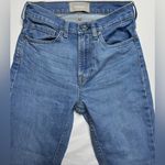 Everlane  High Rise Ankle Jean‎ Light Rinse Womens 25 Photo 1