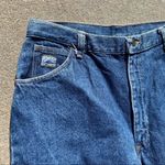 Wrangler Vintage 90s high rise taper mom jeans 31" WAIST Photo 1