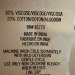 O'Neill O’Neill Kenzie Stripe Sundress New with tags size Large Photo 5