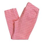 Old Navy The/LE Pixie Pants tropical fish print Photo 1