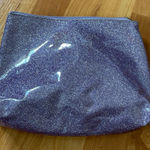 Deux Lux  Glittery Cosmetic‎ Bag Photo 0