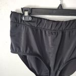 Cacique Swim by  Black Bikini Bottoms Photo 1