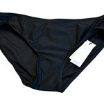 Calvin Klein 3/$15  black bikini bottom nwt Photo 0