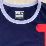 FILA Tank Top Photo 2