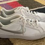 Nike COURT LEGACY Photo 0