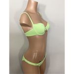 l*space L* mojito bikini set. S-top/M-bottom. Retails $ 210 Photo 4